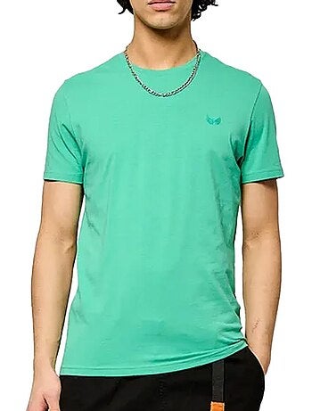 2x T-Shirt Homme Kaporal