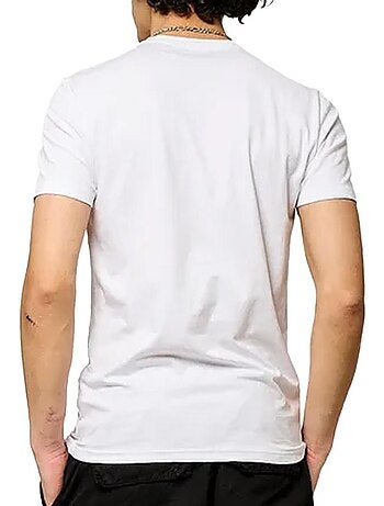 2x T-Shirt Homme Kaporal