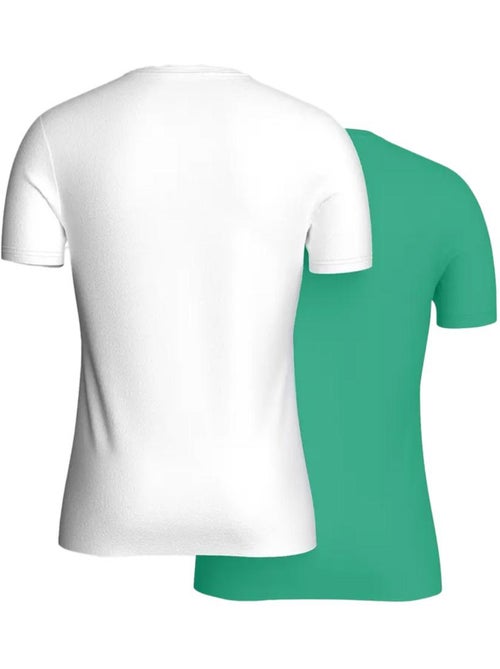 2x T-Shirt Homme Kaporal - Kiabi