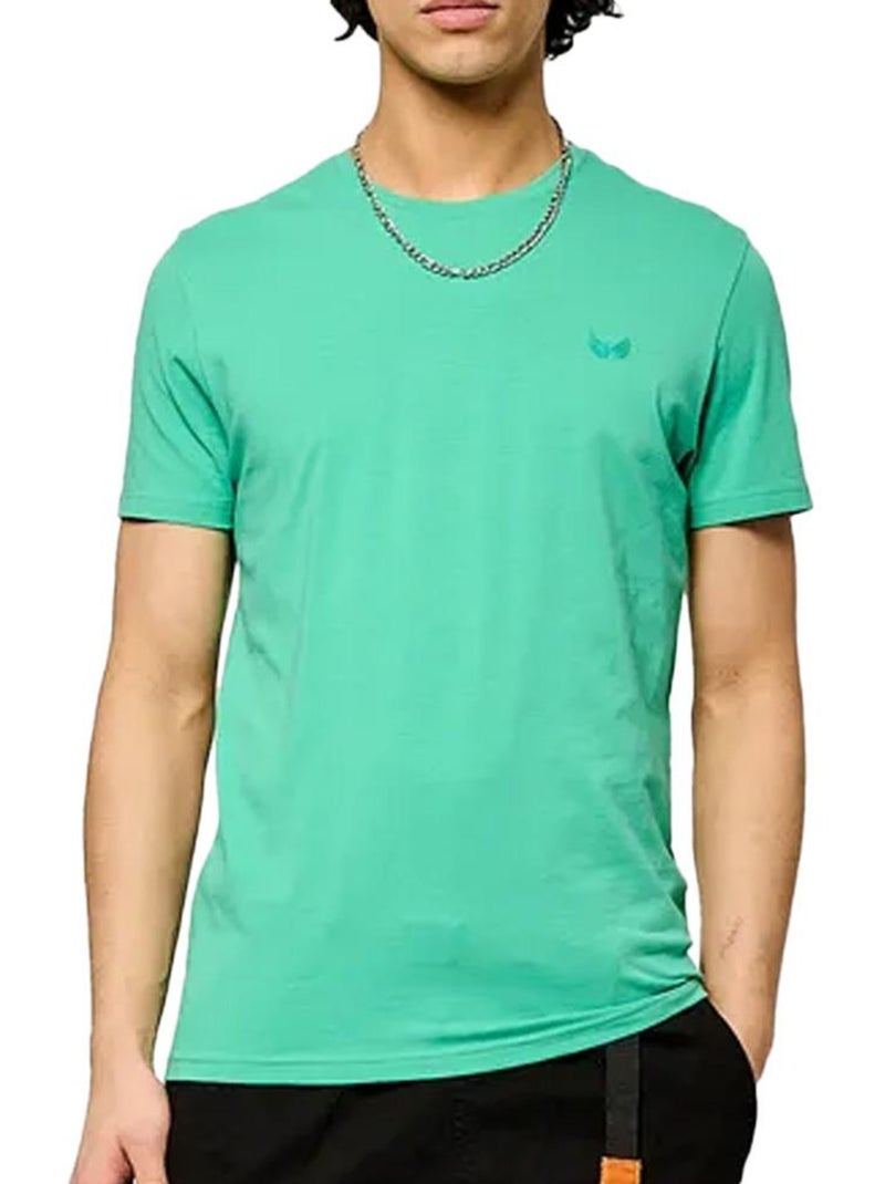 2x T-Shirt Homme Kaporal Vert - Kiabi
