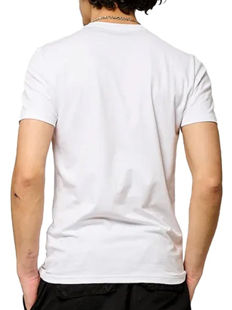 2x T-Shirt Homme Kaporal Vert - Kiabi