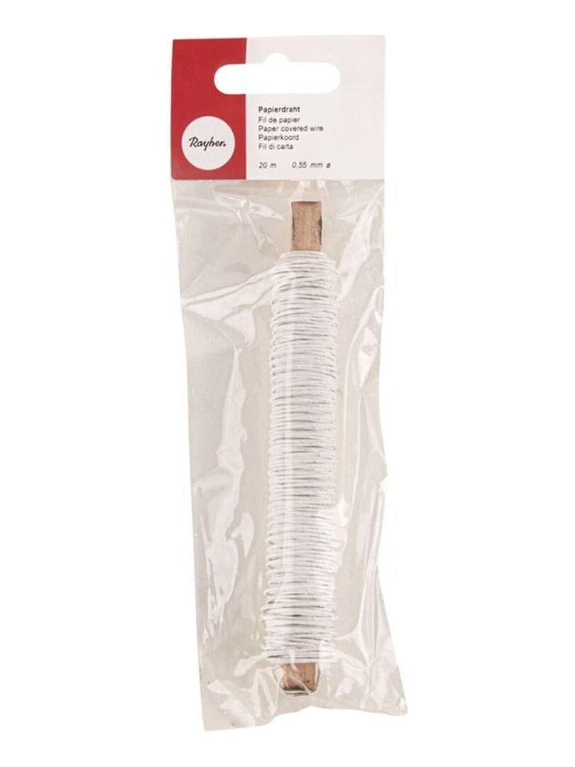 PH PandaHall Lot De 16 Bobines De Fil En Papier Vides, Bobines De Fil à