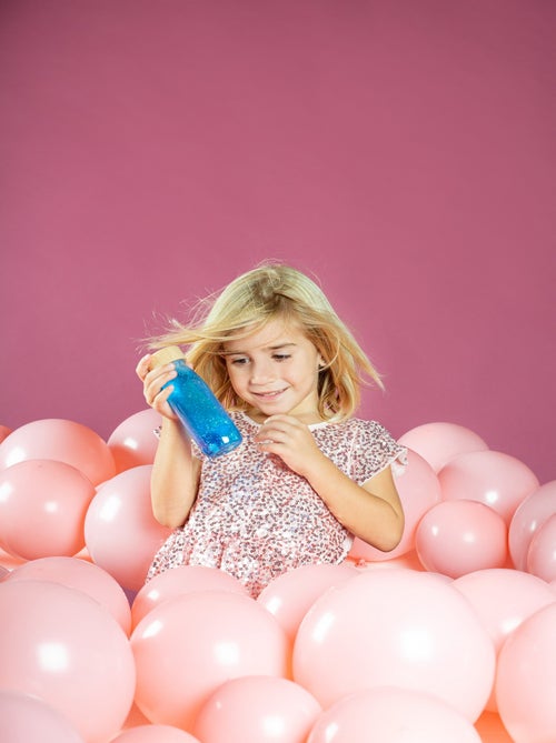 3 Bouteilles sensorielles Magic - Kiabi