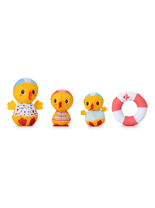 3 CANARDS AU BORD DE L'EAU - Kiabi