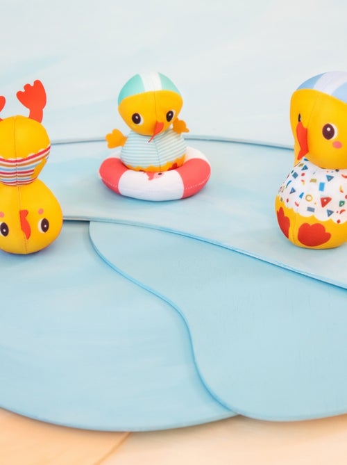 3 CANARDS AU BORD DE L'EAU - Kiabi