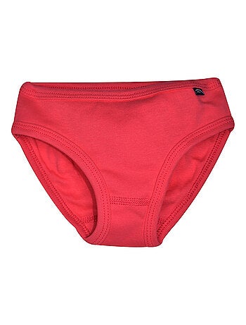 3 CULOTTES FILLE ELDORA
