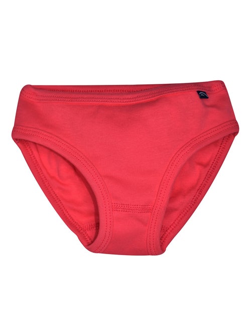 3 CULOTTES FILLE ELDORA - Kiabi