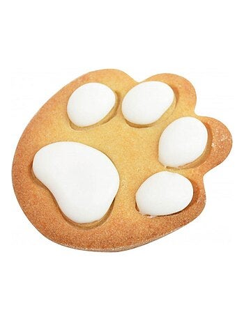 3 emporte-pièces - biscuits pour chien - PetCooking