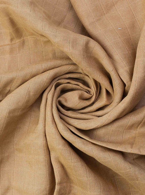 3 langes doux pour bébé - Kiabi