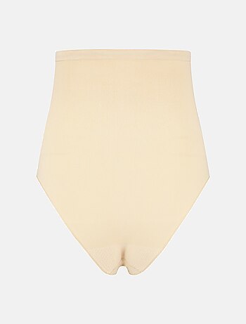 3-Pack Culotte de grossesse sans coutures (Mamsy)
