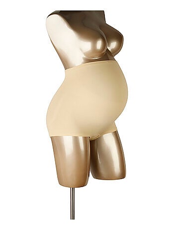 3-Pack Shorty de grossesse sans coutures (Mamsy)