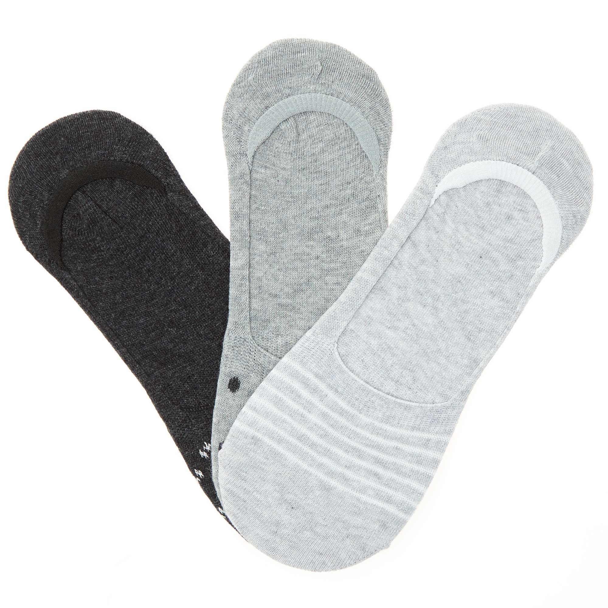 chaussette ballerine fille