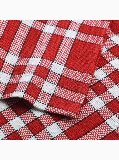 3 Serviettes de table Collection Traditio - Kiabi