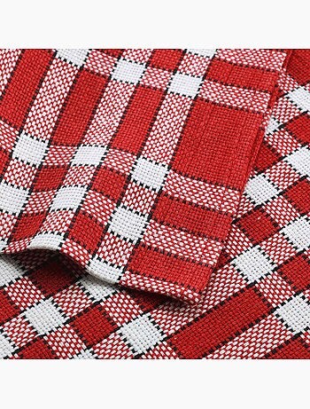 3 Serviettes de table Collection Traditio