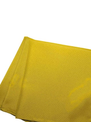 3 Serviettes de table Collection Uni Essentiel Top couleur