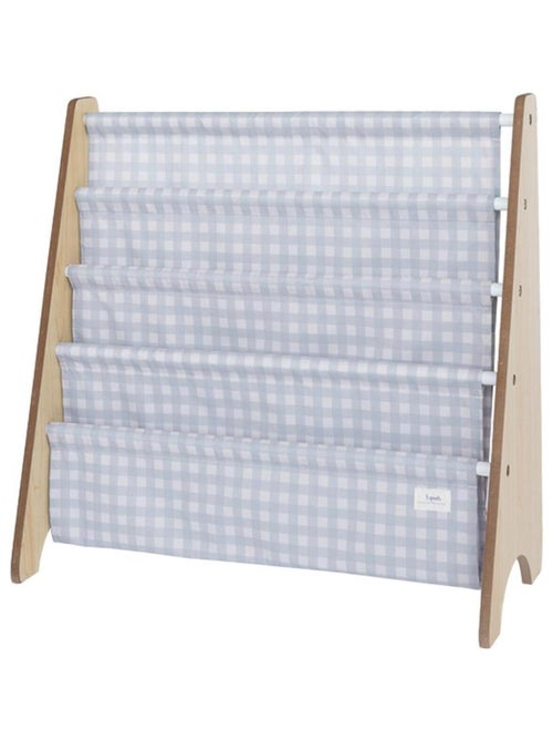 3 sprouts - Bibliothèque en tissu - Kiabi