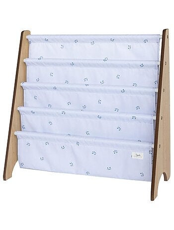 3 sprouts - Bibliothèque en tissu