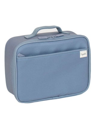 3 sprouts - Lunch bag en tissu recyclé