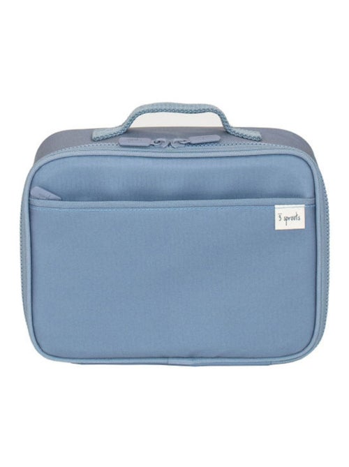 3 sprouts - Lunch bag en tissu recyclé - Kiabi