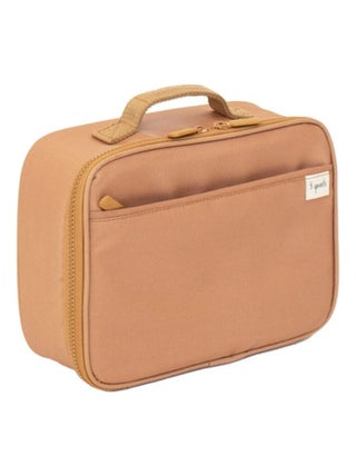 3 sprouts - Lunch bag en tissu recyclé