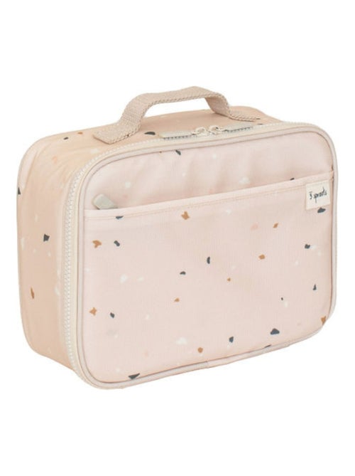 3 sprouts - Lunch bag en tissu recyclé - Kiabi