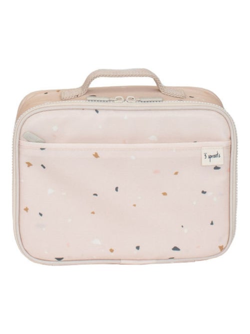 3 sprouts - Lunch bag en tissu recyclé - Kiabi