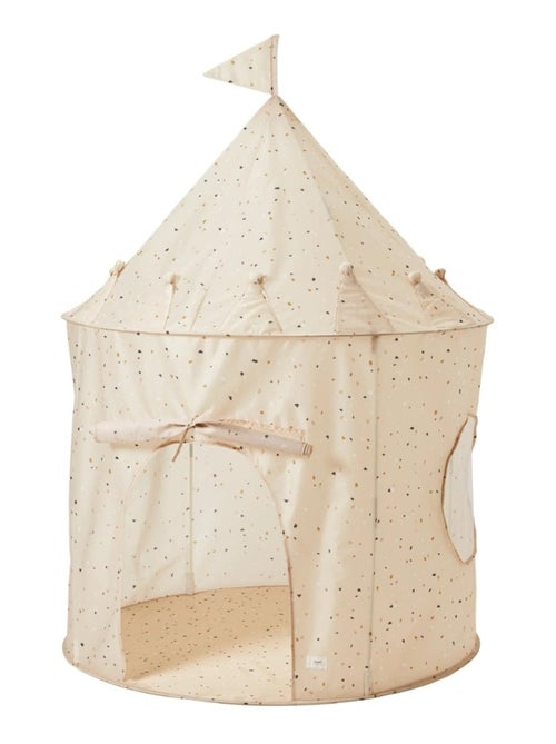 3 sprouts - Tente en tissu recyclé - Kiabi