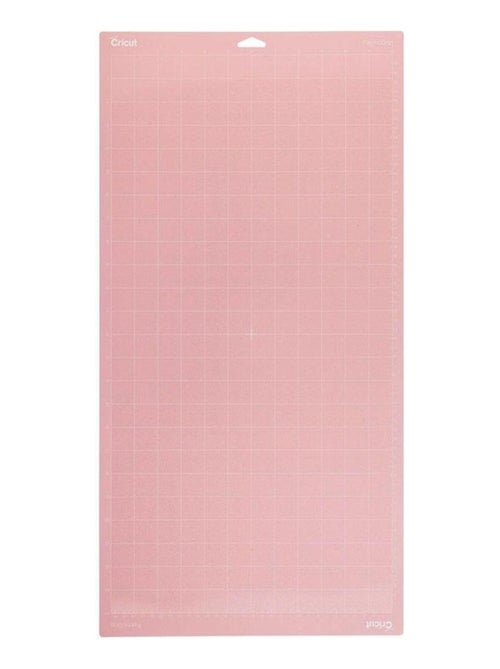 3 tapis de coupe pour tissus Cricut FabricGrip 61 - Cricut - Kiabi
