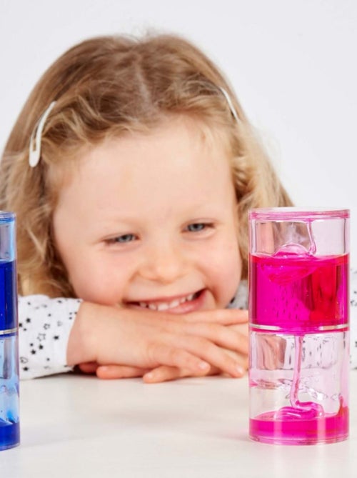 3 tubes sensoriels - Kiabi