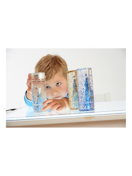 3 tubes sensoriels - Kiabi