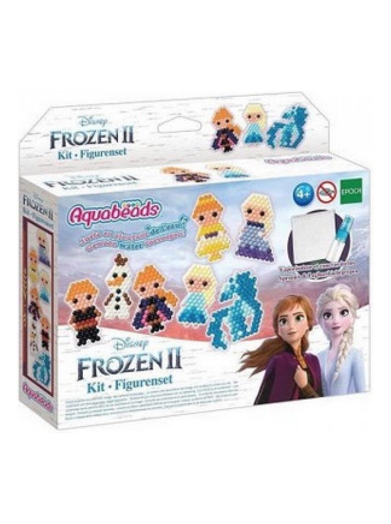 31370 Le kit Reines des neiges 2 N/A - Kiabi