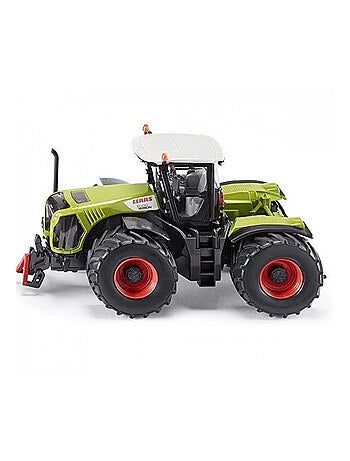 3271 Camion de ferme Claas Xerion