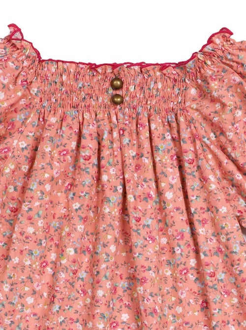 3/4 ans Rose - Kiabi 3/4 ans Rose - Kiabi