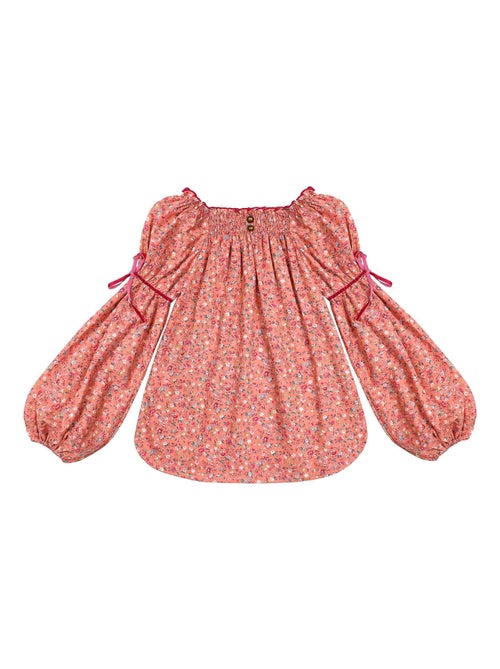 3/4 ans Rose - Kiabi 3/4 ans Rose - Kiabi