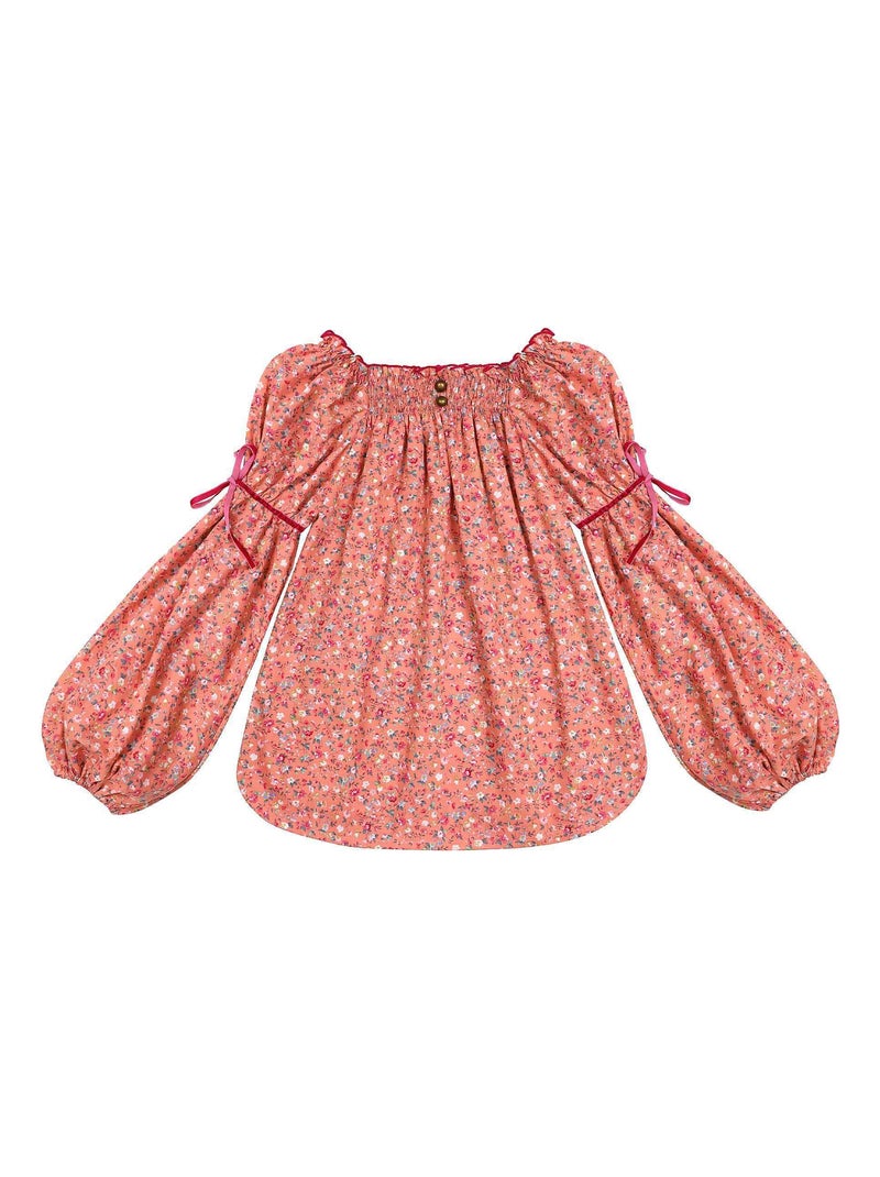 3/4 ans Rose Rose - Kiabi