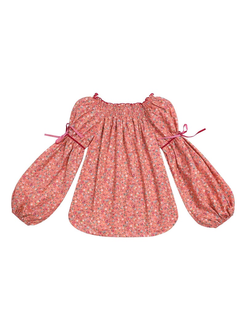 3/4 ans Rose Rose - Kiabi
