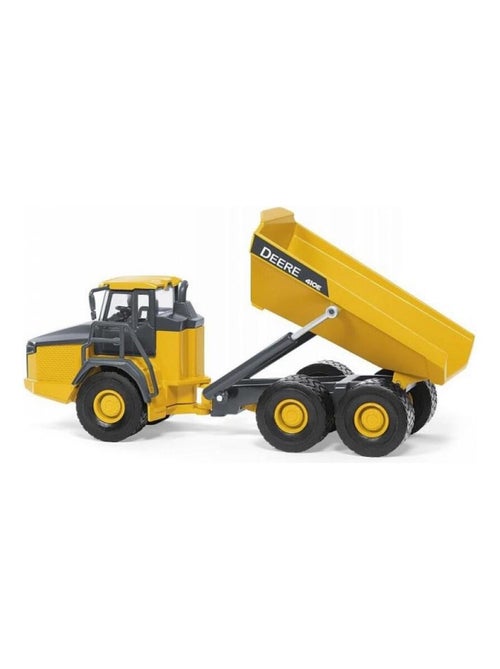 3506 John Deer Dumper Echelle 1:50 - Kiabi