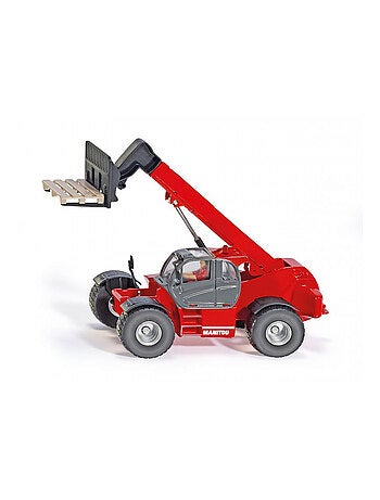 3507 chargeur télescopique manitou
