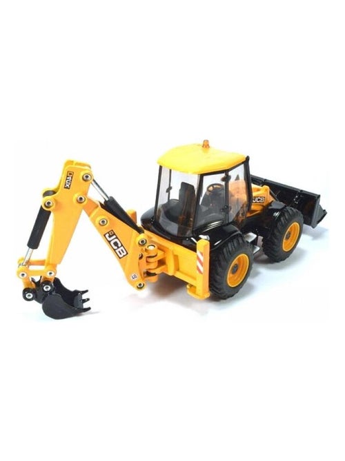 3558 Siku Pelleteuse Jcb 4cx - Kiabi