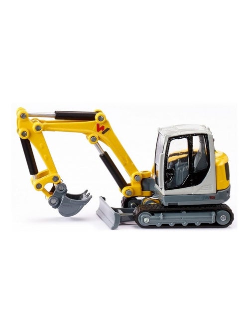 3559 - Pelleteuse sur chenilles Wacker Neuson - Kiabi