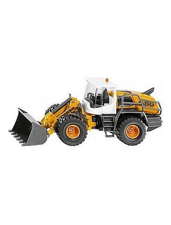 3561 Chargeuse Sur Pneus Liebherr L566 - Kiabi