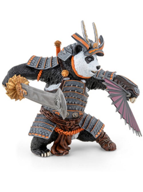 36047 figurine mutant panda - Kiabi