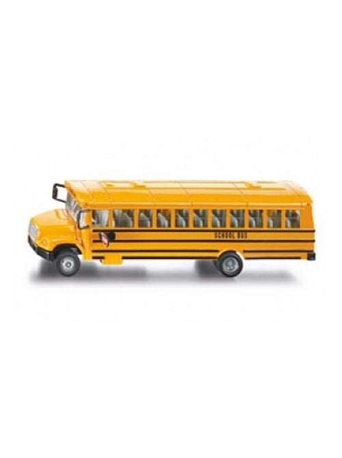 3731 Bus scolaire americain 1:55 - Kiabi