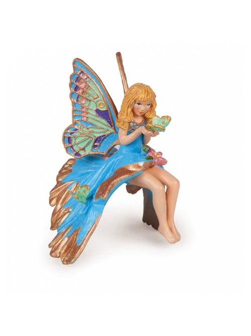 38826 - Enfant elfe bleue - Kiabi