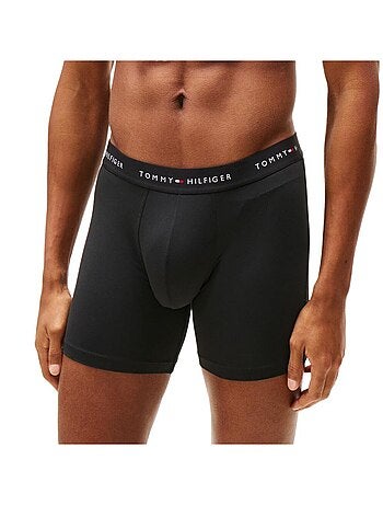 3x Boxers Homme Tommy Hilfiger Brief