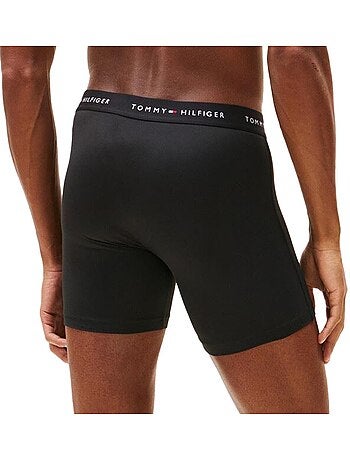 3x Boxers Homme Tommy Hilfiger Brief