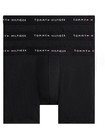 3x Boxers Homme Tommy Hilfiger Brief UM0UM03618