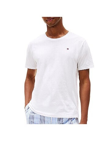 3x T-Shirt Homme Tommy Hilfiger UM0UM03379