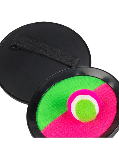 4-in-1 outdoor multigame set cb sports - Kiabi