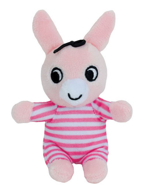 4 Peluches - Coffret De La Famille Trotro - 24 CM - Kiabi